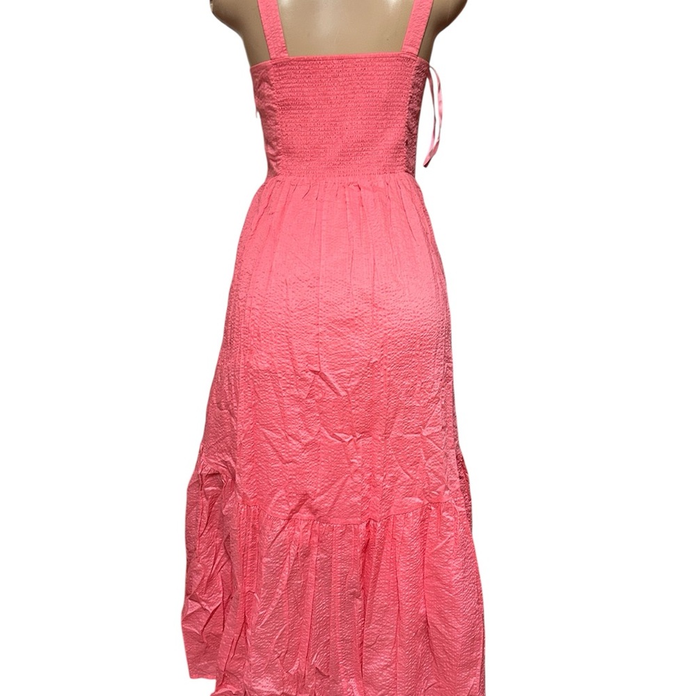 AYR Dress Long - Picture 4 of 9